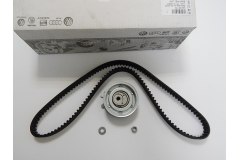 Ремкомплект VW Golf, Passat, Caddy, T5 1,6 для SKODA FABIA I Combi (6Y5) 2.0 2000-2007, код двигателя AZL, V см3 1984, кВт 85, л.с. 116, бензин, VAG 06A198119D