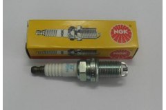Свеча зажигания для SKODA FABIA I Combi (6Y5) 1.4 2000-2003, код двигателя AME,AQW,ATZ, V см3 1397, кВт 50, л.с. 68, бензин, NGK BKR6EKB11