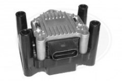 Коммутатор 880003 для SKODA FABIA I Combi (6Y5) 1.4 16V 2000-2007, код двигателя AUB,BBZ, V см3 1390, кВт 74, л.с. 100, бензин, Era 880003